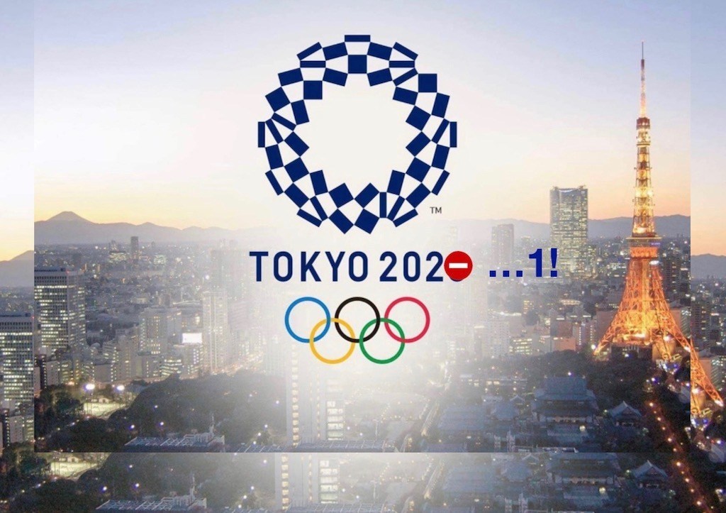 Olympic 2021 japan