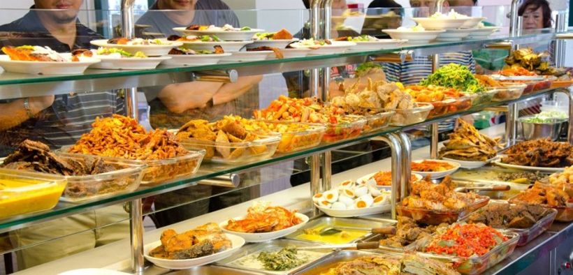 Tips untuk Memulai Bisnis Kuliner