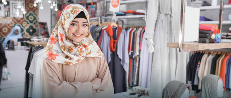 9 Cara Memulai Bisnis Hijab Yang Wajib Diketahui Oleh Pemula