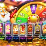 Judi Slot Online