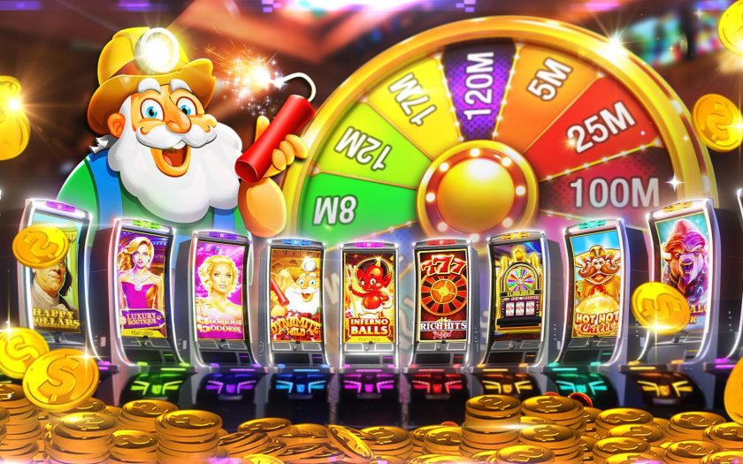 Judi Slot Online