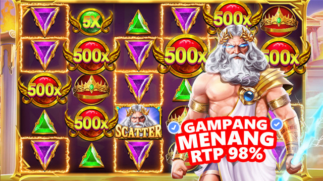 slot online